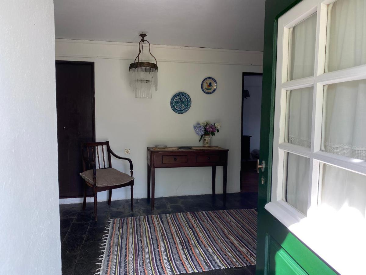 Quinta Da Calcada Villa Melgaço Buitenkant foto