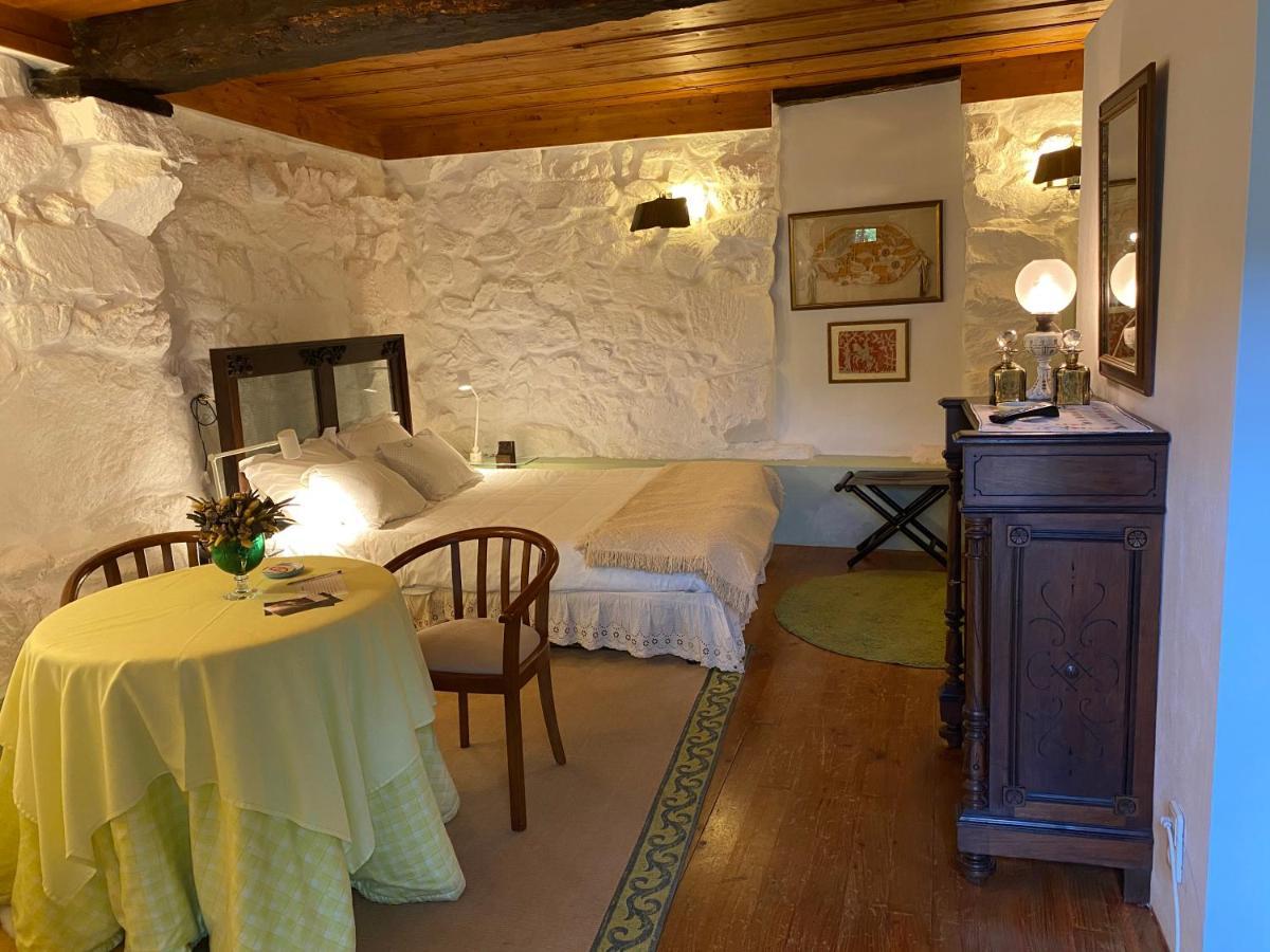 Quinta Da Calcada Villa Melgaço Buitenkant foto