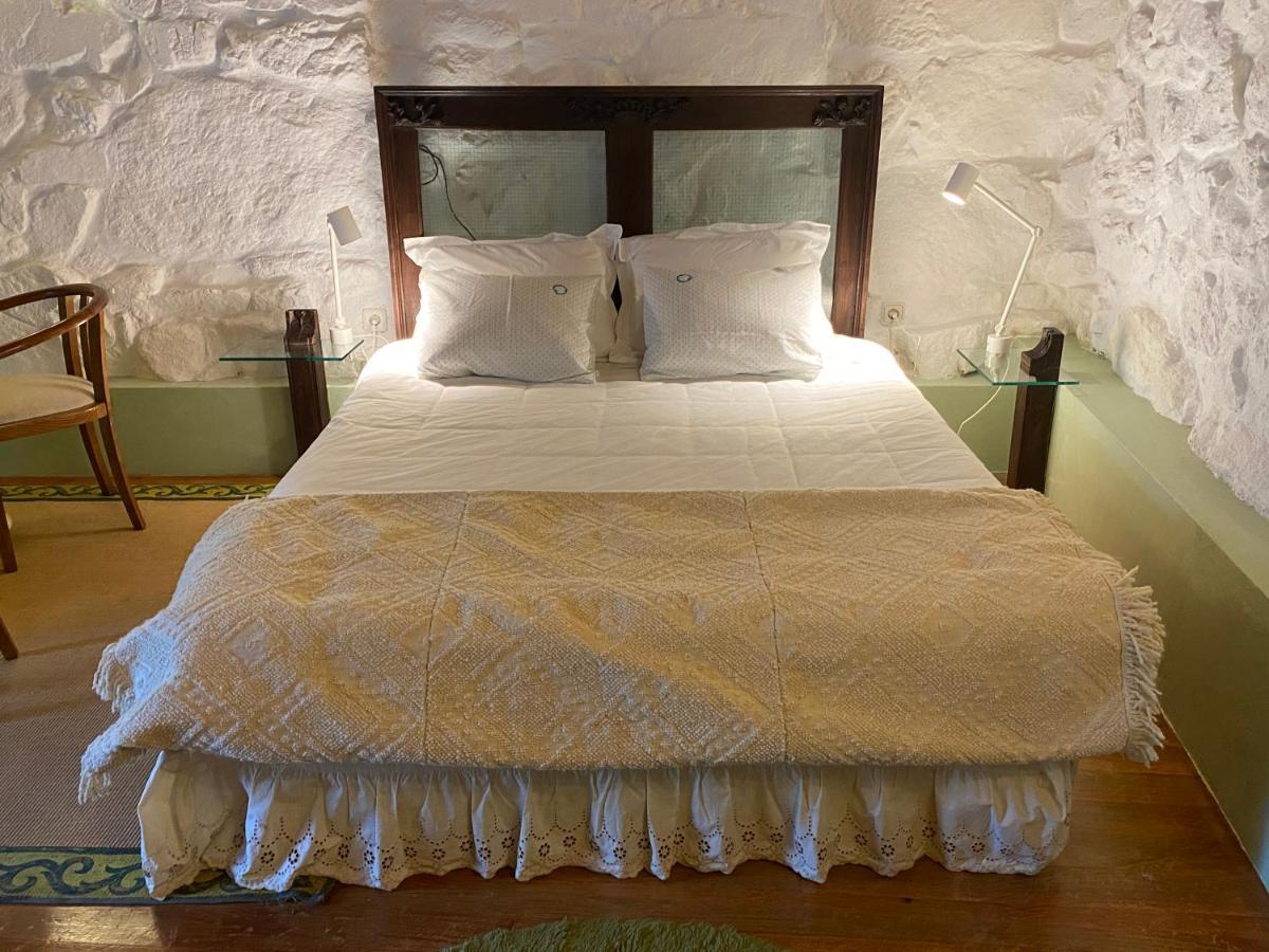Quinta Da Calcada Villa Melgaço Buitenkant foto