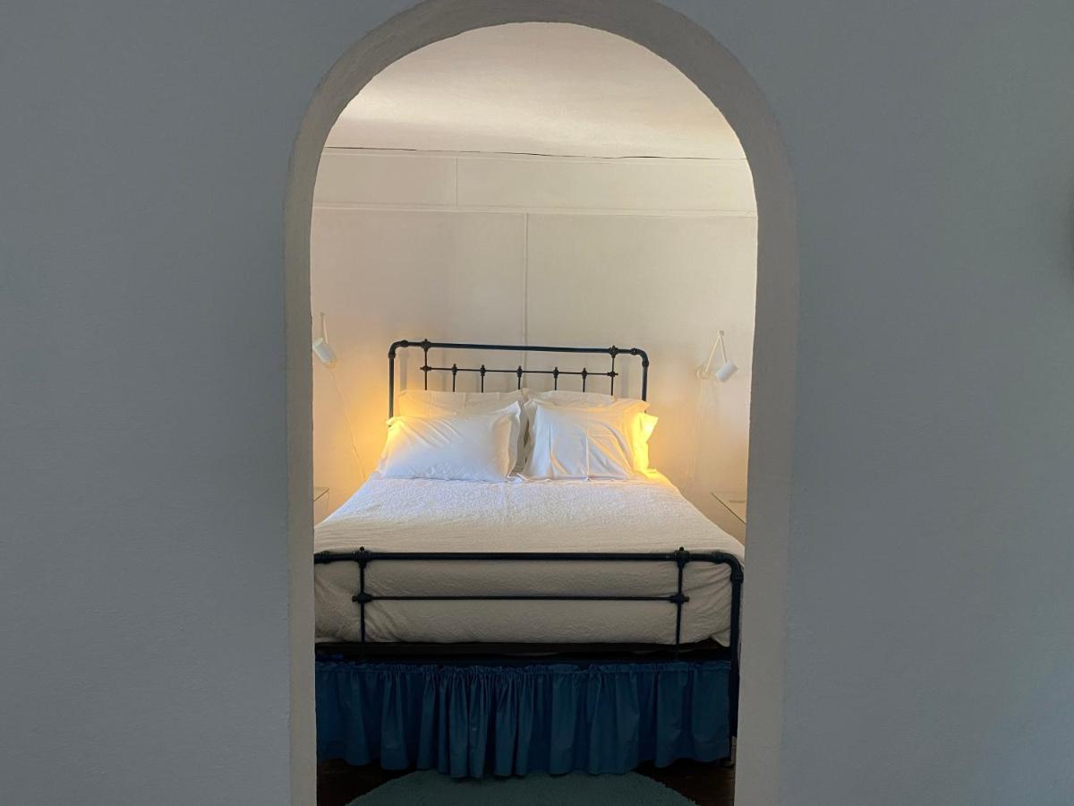 Quinta Da Calcada Villa Melgaço Buitenkant foto