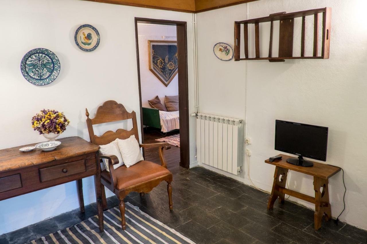 Quinta Da Calcada Villa Melgaço Buitenkant foto