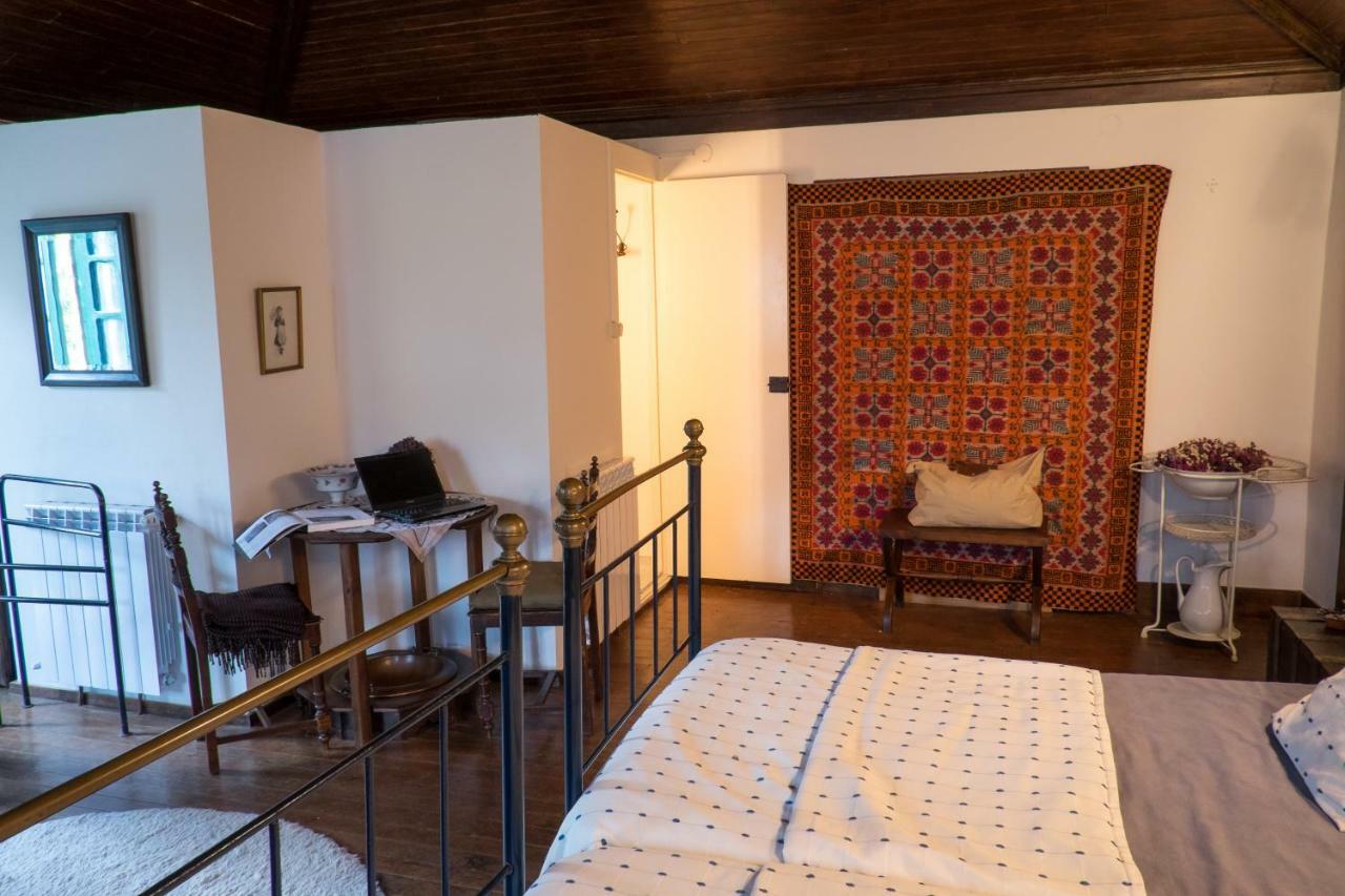 Quinta Da Calcada Villa Melgaço Buitenkant foto