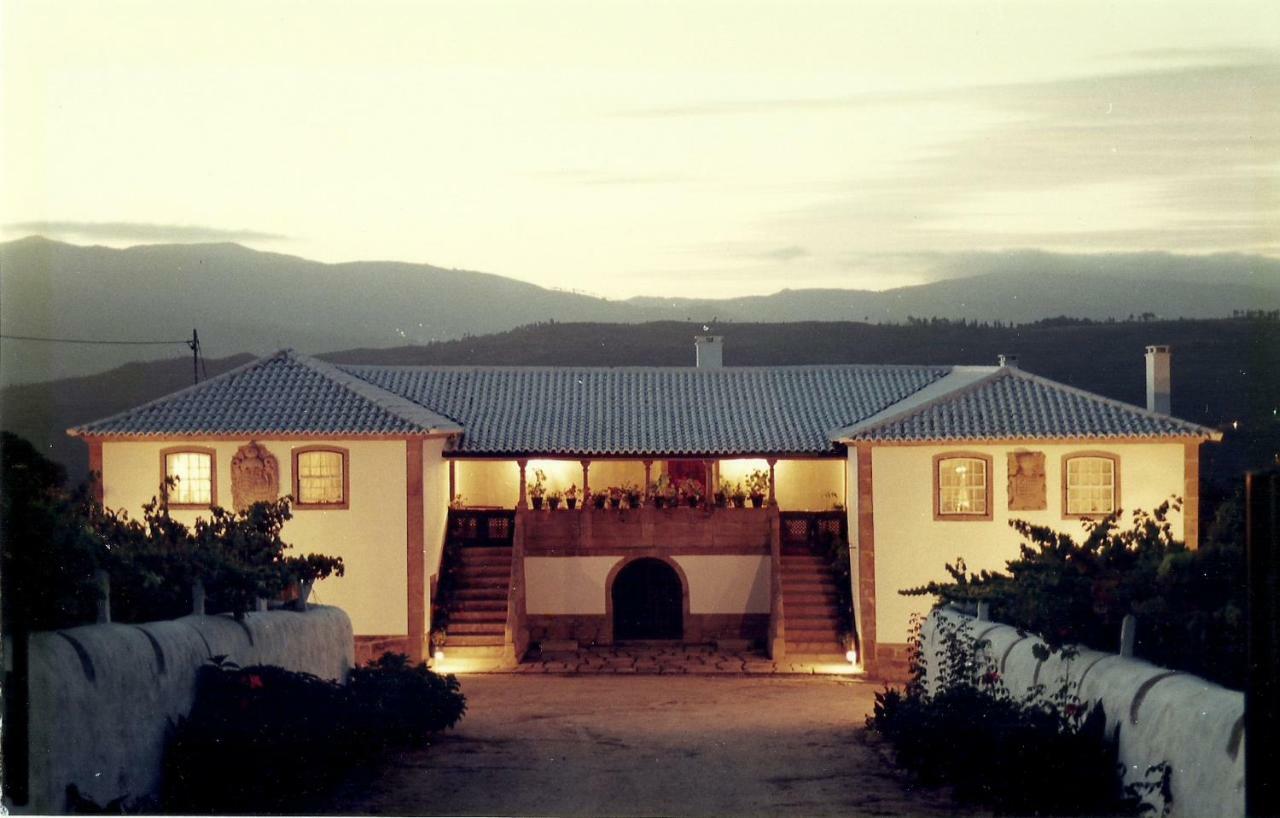 Quinta Da Calcada Villa Melgaço Buitenkant foto