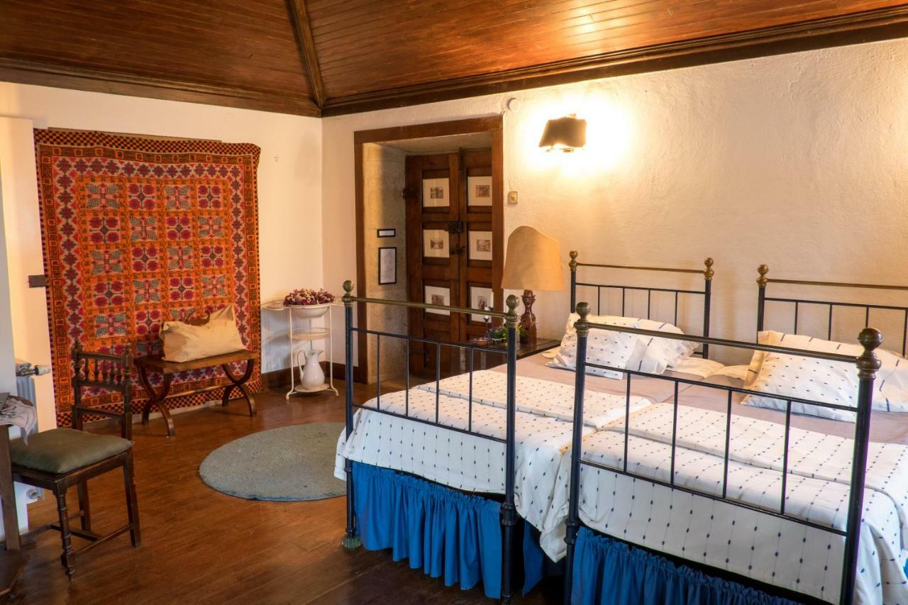 Quinta Da Calcada Villa Melgaço Buitenkant foto