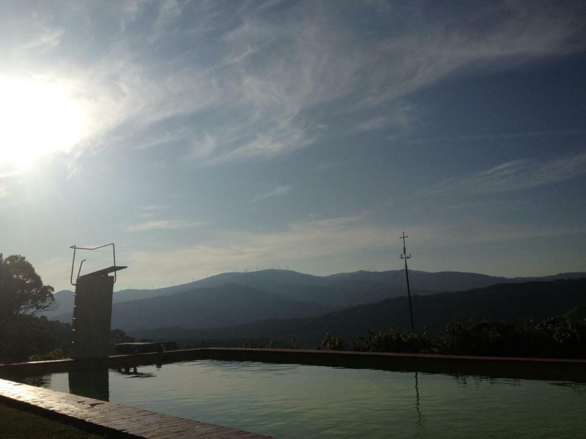 Quinta Da Calcada Villa Melgaço Buitenkant foto
